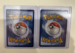 Pokemon Cards Charizard VMax & Radiant Charizard Lot of 2 - Image 4