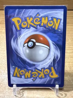 Sprigatito 012/193 Stamped Pokemon Horizons Promo Reverse Holo Pokemon Card NM - Image 2