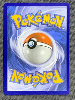 Mimikyu 080/196 Rare Lost Origins Pokemon Card 2022 Reverse - Image 2