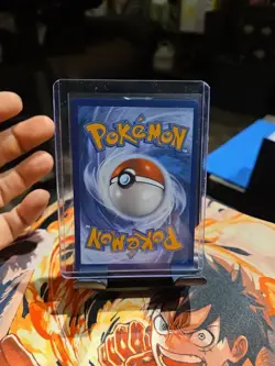 Mega Charizard x EX 029 Promo Pokemon Card Holo Rare Near Mint NM Pack Fresh - Image 2