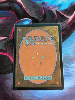 Reliquary Tower (Surge Foil) Universes Beyond: Doctor Who Foil - Image 2