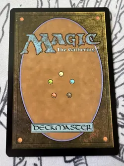 Island (295) - JP Full Art Kamigawa: Neon Dynasty Foil NM Basic land - Image 2