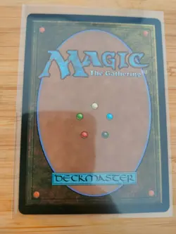MTG Three Tree City 0260 Bloomburrow M/NM Free UK P&P - Image 2