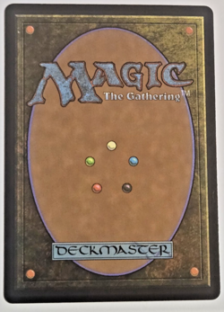 Tectonic Split Foil Enchantment Hexproof Magic: The Gathering TLE 0208 English - Image 2