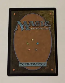 MTG Zuran Orb - Modern Horizons 2 LP - Image 2