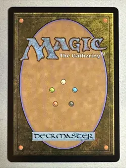 MTG / Consult the Star Charts / EOE / #51 / Regular / Rare / NM - Image 2