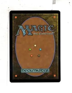 MTG SkeenAB Faerie Trickery FOIL from Lorwyn. NM. - Image 2