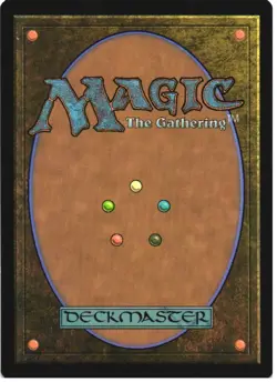 STORMTIDE LEVIATHAN 407 RARE COMMANDER LEGENDS MAGIC: THE GATHERING LP - Image 2