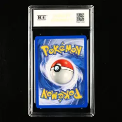 TQG 9.5 Mint+ 2003 Pokemon ENG Cacnea #EX-SANDSTORM 57/100 C - Image 3