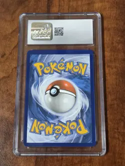 Raikou V GG41/GG70 Galarian Gallery Holo Crown Zenith Pokemon CGC 9 Mint - Image 2