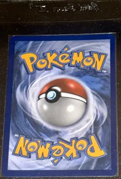 2016 POKEMON XY EVOLUTIONS #101/108 FULL ART/M CHARIZARD EX Art Poke Card - Image 2