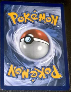 2016 POKEMON XY EVOLUTIONS #101/108 FULL ART/M CHARIZARD EX Art Poke Card - Image 3