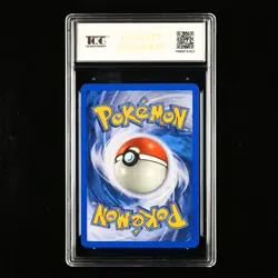 TQG 9 Mint 2003 Pokemon ENG Taillow #EX-RS 72/109 C - Image 3