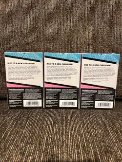 3x Pokemon TCG: Mega Evolution Ascended Heroes Booster Bundle - SEALED✅🚚 - Image 3