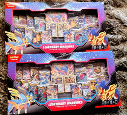Lot of 28: Pokemon TCG Sword And Shield Era Sleeved Booster Packs NEW/SEALED - Image 3