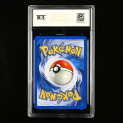 TQG 9.5 Mint+ 2003 Pokemon ENG Koffing #EX-RS 54/109 C - Image 3