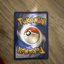 Flareon Holo - Pokemon TCG Jungle - 3/64 - MP Condition - 1999 WOTC - Image 5