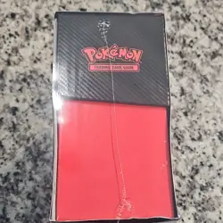 Pokemon Scarlet & Violet Destined Rivals Elite Trainer Box Mewtwo 2024 English - Image 4