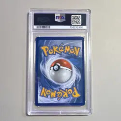 Pokemon 2025 Pikachu 225 Sv Scarlet & Violet Promo World Champs EN PSA 9 - Image 2