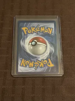 Charizard - 2025 McDonald’s Pokemon Promo - 001/015 Mint Condition - Image 5
