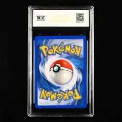 TQG 9.5 Mint+ 2003 Pokemon ENG Corphish #EX-DRAGON 53/97 C - Image 3