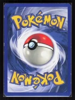 Brock's Golem Unlimited Rare Pokemon Gym Heroes 020/132 HP - Image 2
