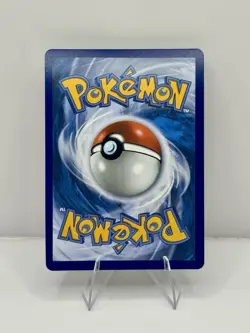 Pokemon ME02 Phantasmal Flames Meowth 106/094 Illustration Rare IR NM - Image 2