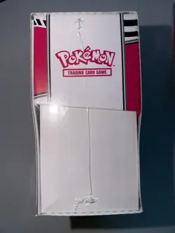 Pokemon White Flare Elite Trainer Box ETB Reshiram TCG Sealed - Image 3