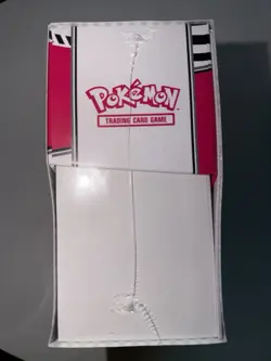 Pokemon White Flare Elite Trainer Box ETB Reshiram TCG Sealed - Image 4