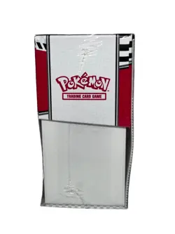 Pokemon TCG WHITE FLARE ETB Elite Trainer Box - Factory Sealed & New Condition - Image 4
