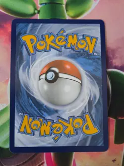 Tatsugiri ex 142/191 Double Rare Surging Sparks Pokemon Near Mint - Image 2