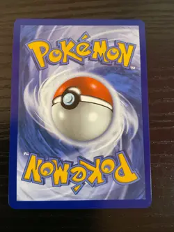 Mega Gengar ex 269/217 MAR Ascended Heroes Pokemon TCG NM - Image 3