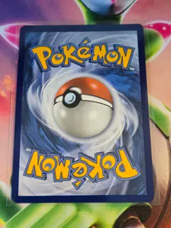 Pokemon TCG Mega Charizard Y EX 030 Promo - Image 2