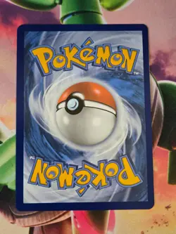 Tatsugiri 118 Holo Promo Scarlet & Violet Promo Pokemon Near Mint - Image 2