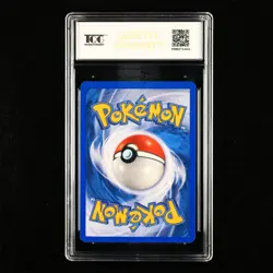 TQG 9 Mint 2003 Pokemon ENG Geodude #EX-DRAGON 56/97 C - Image 3
