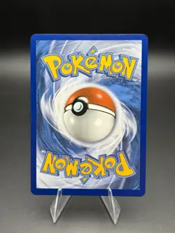 2015 POKEMON XY ANCIENT ORIGINS #94 FULL ART/LUGIA EX - NM - Image 2
