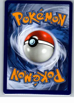 Wartortle Uncommon Pokemon GO 016/078 Reverse - Image 2