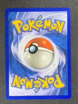 Ninetales - 36/127 - Pokemon Platinum Rare Non Holo - Image 2