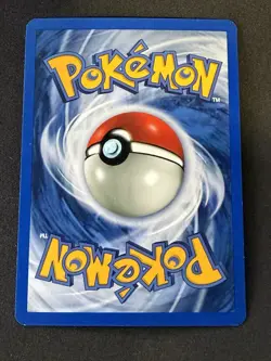 Pokemon - Lt. Surge (17) - Trainer - HoloFoil SWIRL! - Gym Heroes 17/132 - NM - Image 3