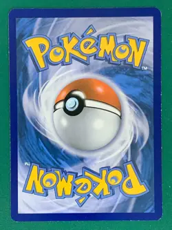 Vulpix 20/113 Common BW Legendary Treasures Pokemon TCG Non-Holo [2] - Image 2