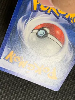 Blaine's Vulpix 66/132 Common Pokemon Gym Challenge WOTC 2000 Non Holo [2] - Image 4