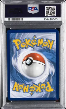 2024 POKEMON TEF EN-TEMPORAL FORCES #205 WALKING WAKE EX PSA 10 - Image 2