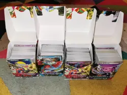 Pokemon Scarlet and Violet Paradox Rift Elite Trainer Box And Build And Battle - Image 2