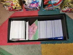 Pokemon Scarlet and Violet Paradox Rift Elite Trainer Box And Build And Battle - Image 3