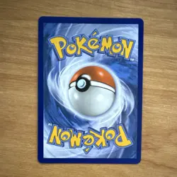 Pokemon Mega Evolutions Black Star Promo - Mega Charizard Y ex 030 Holo #30 - Image 2