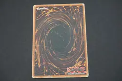 Carte YuGiOh Dragon blanc aux yeux bleus 1ere Edition DDK-C001 - HP/DAMAGED - FR - Image 2