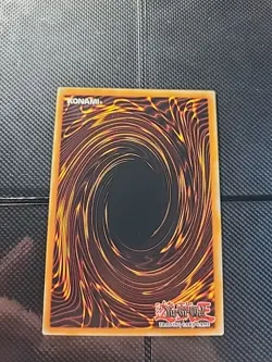 Yugioh Ancient Fairy Dragon RA01-EN030 Quarter Century Secret 1st Edition - Image 4