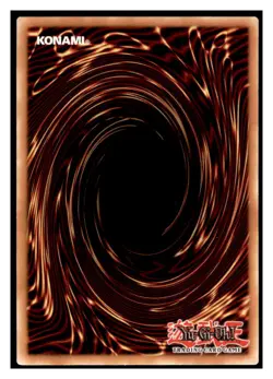 Yugioh Wightbaking #BLVO-EN035 Super Rare Blazing Vortex LP - Image 2