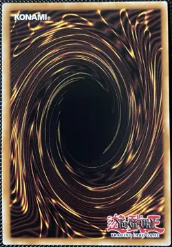Breaker the Dark Magical Warrior OP10-EN004 OTS Tournament Pack 10 Unl. Yugioh - Image 2