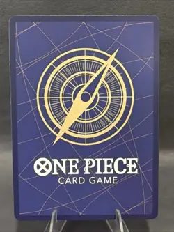 Kuro (Alternate Art) OP15-025 One Piece: Adventure on Kami's Island Foil NM - Image 2